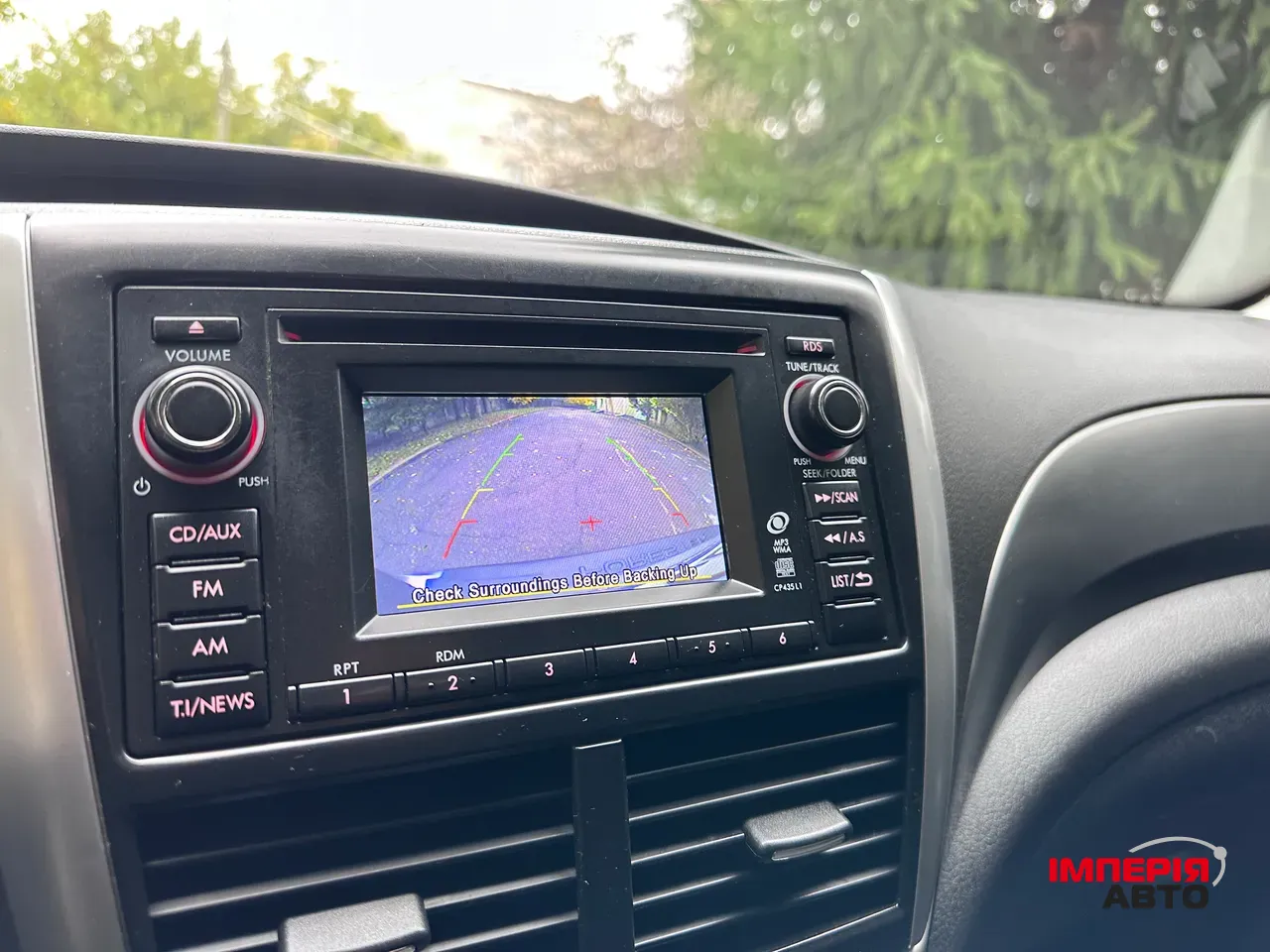 Subaru Forester - фото 13