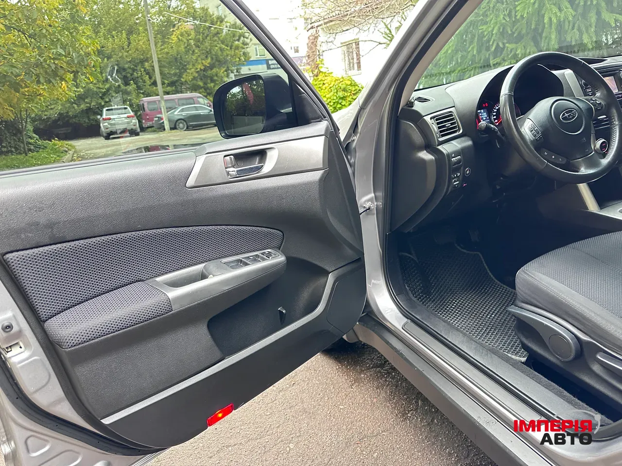 Subaru Forester - фото 21