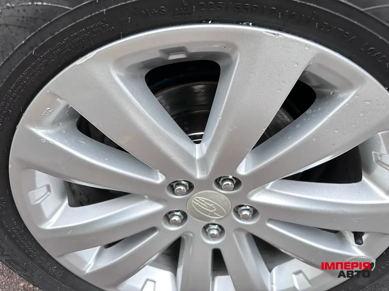 Subaru Forester - фото 33