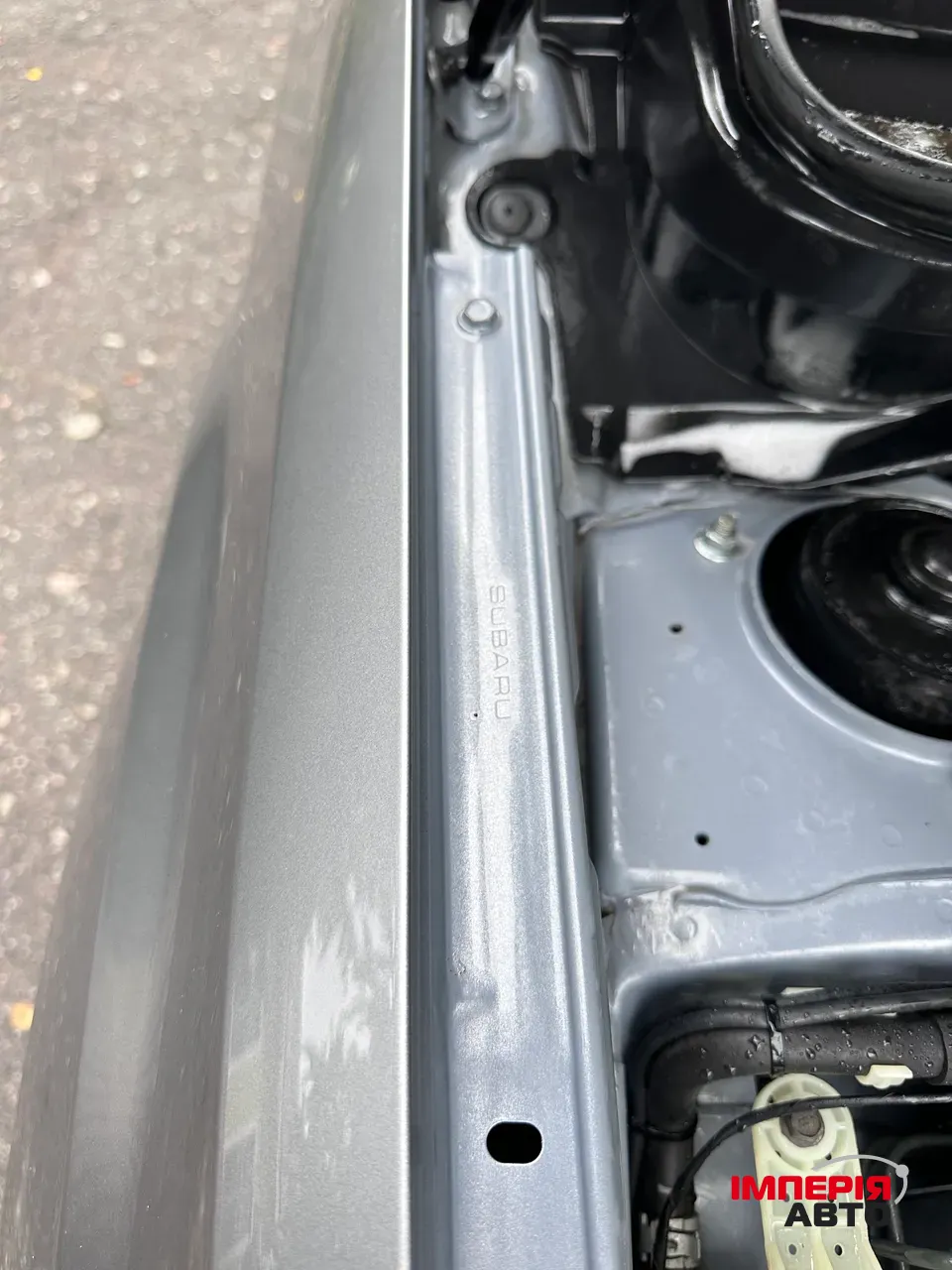 Subaru Forester - фото 30