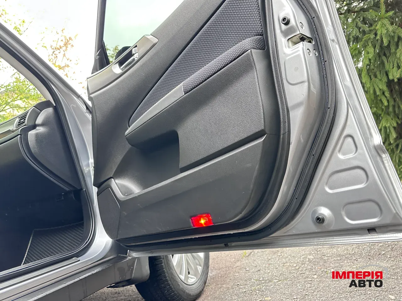 Subaru Forester - фото 42