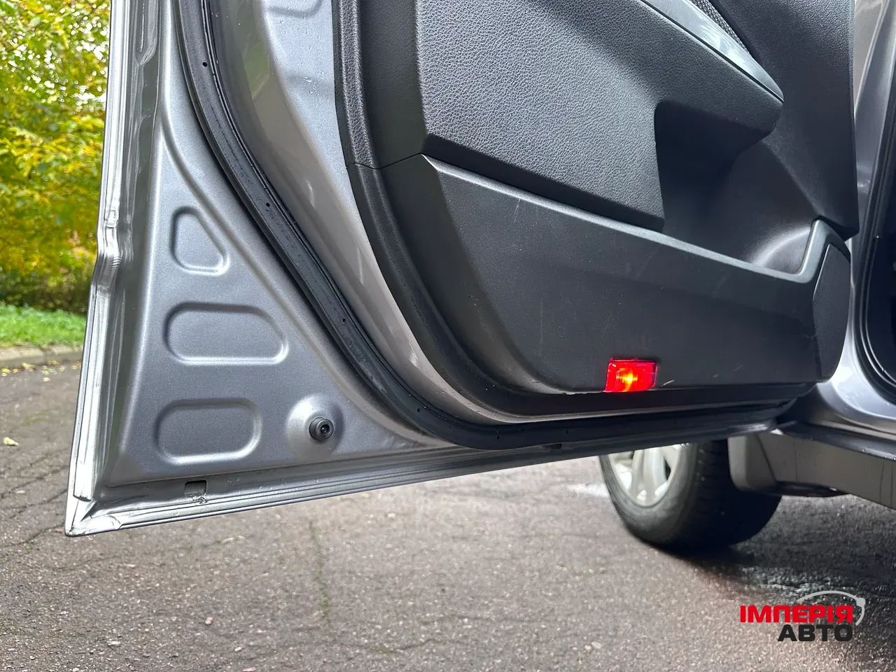 Subaru Forester - фото 38