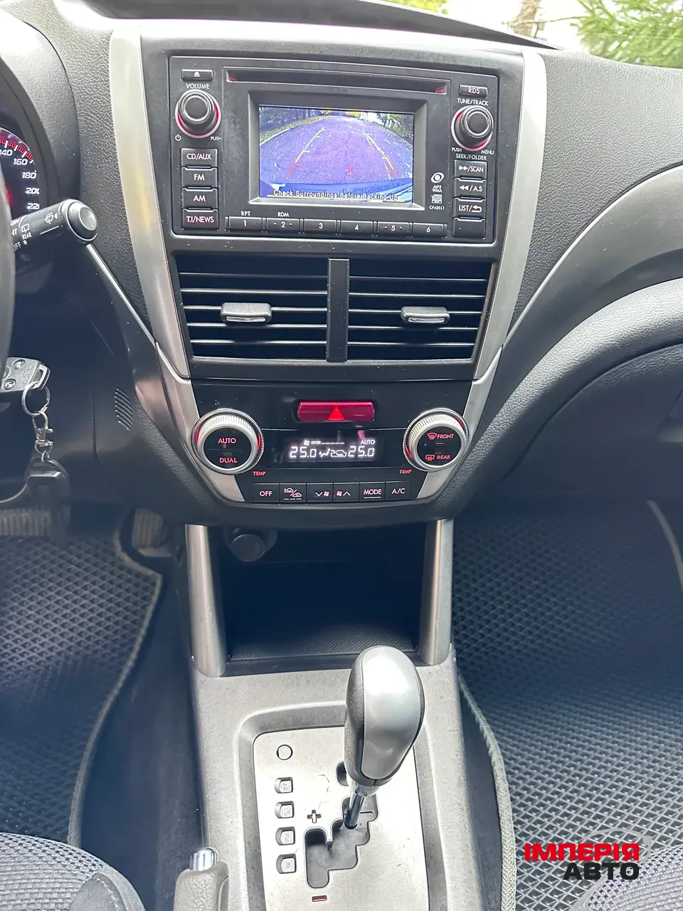 Subaru Forester - фото 18