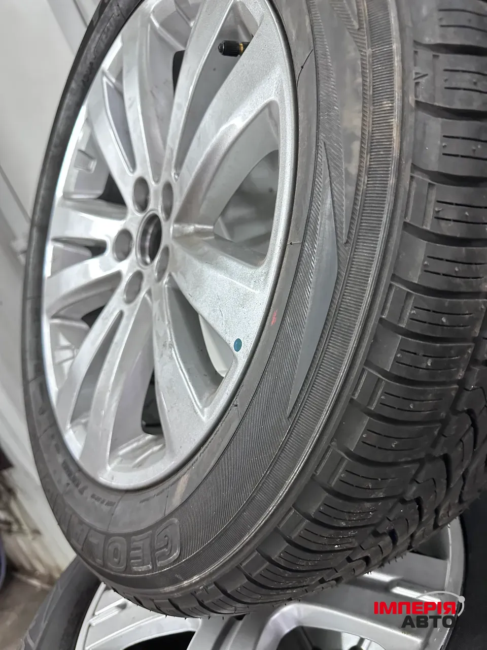 Subaru Forester - фото 44