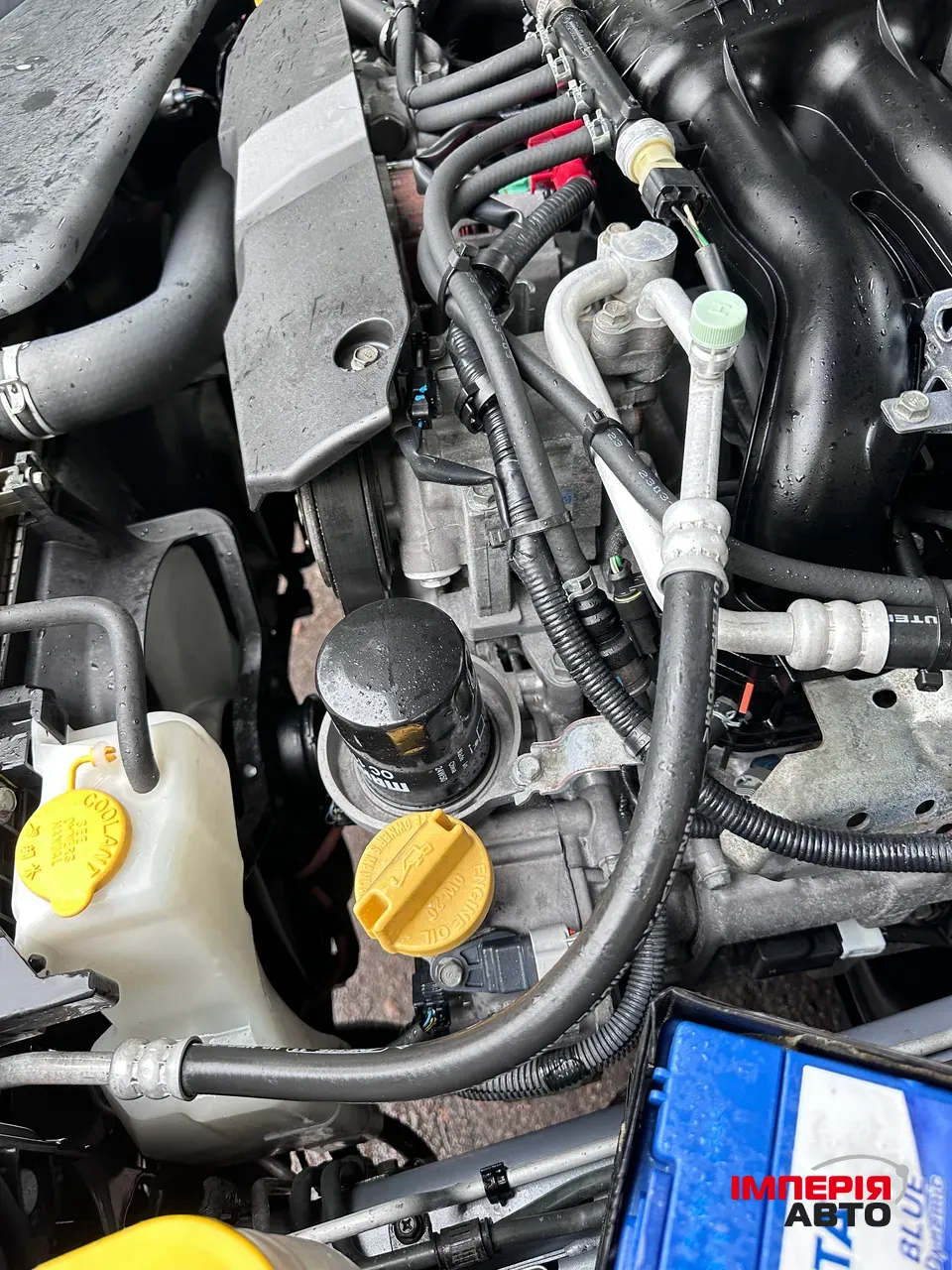 Subaru Forester - фото 27