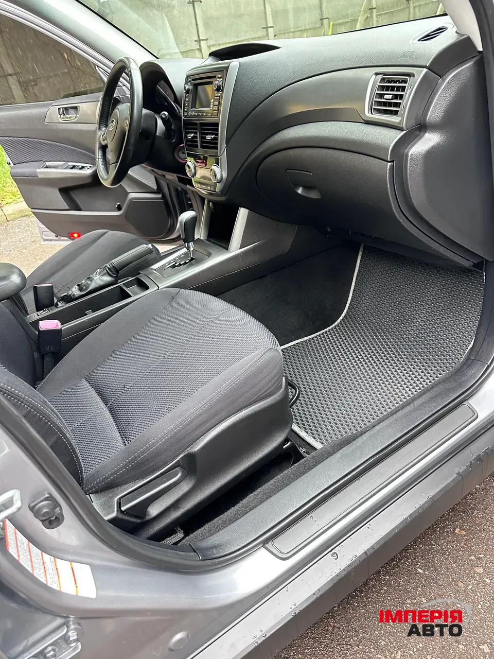 Subaru Forester - фото 40