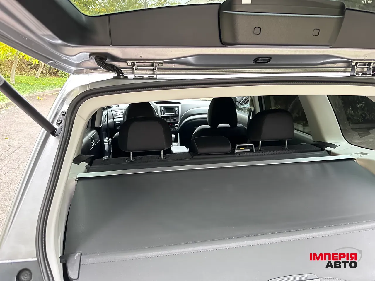 Subaru Forester - фото 32