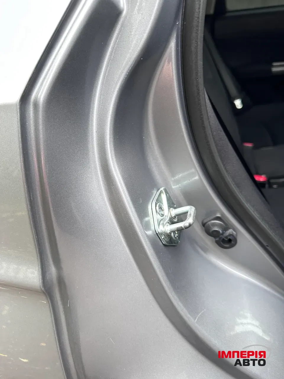 Subaru Forester - фото 45