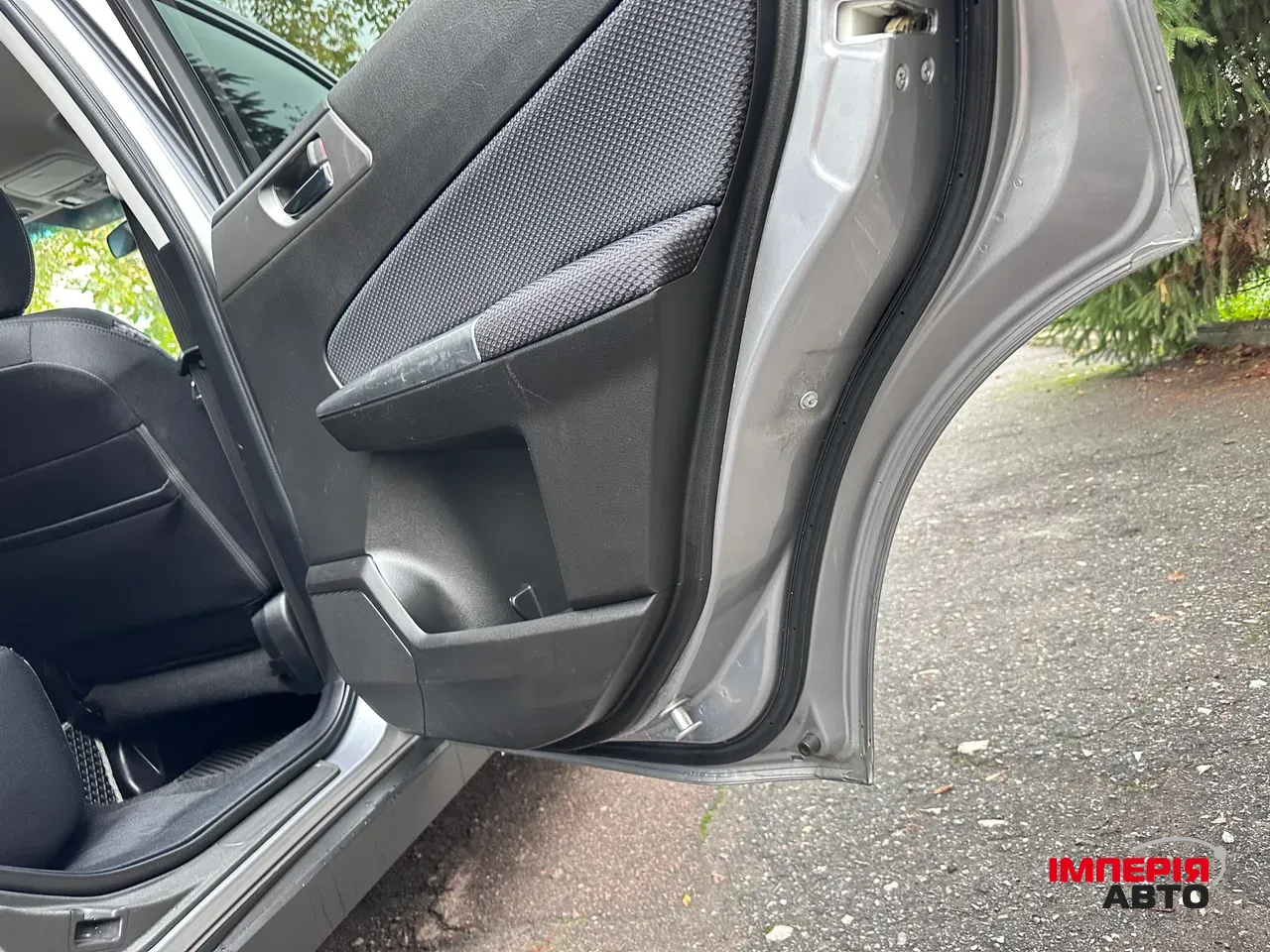 Subaru Forester - фото 39