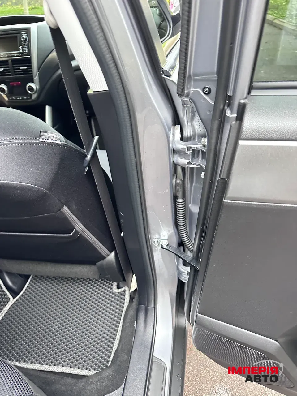 Subaru Forester - фото 43