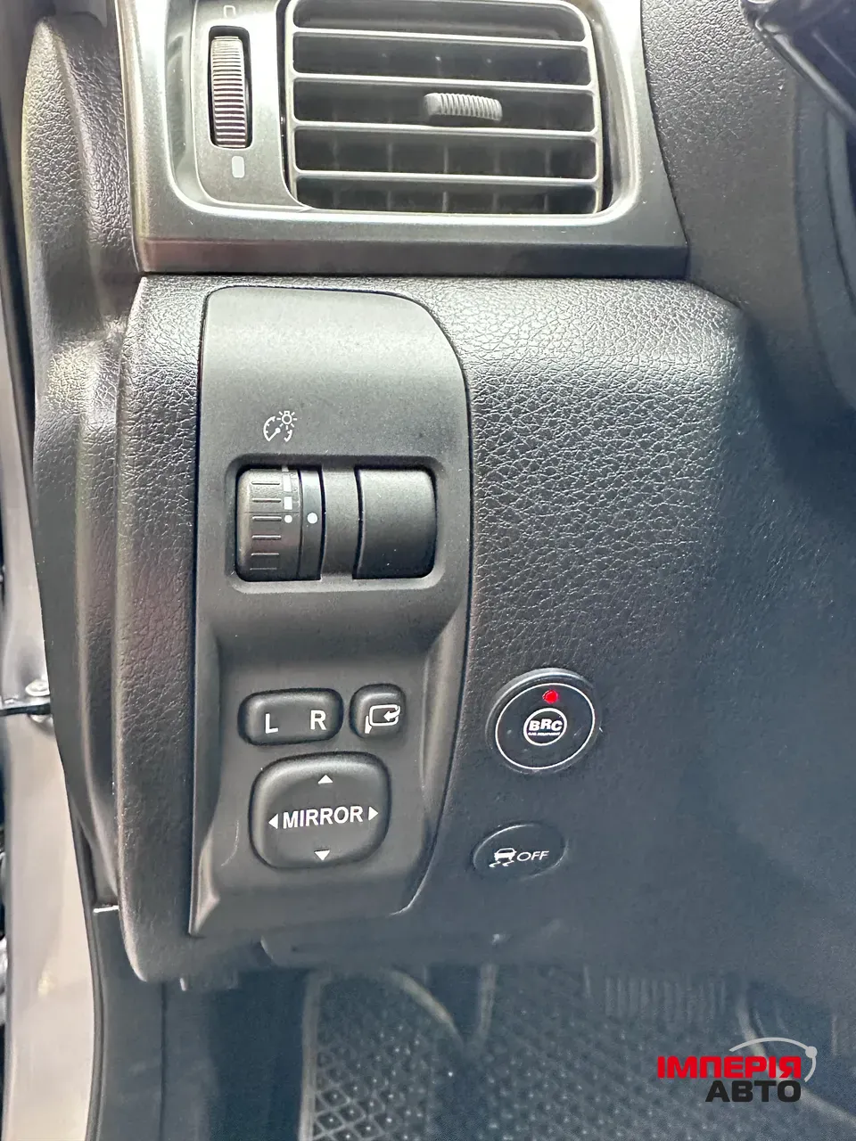 Subaru Forester - фото 24