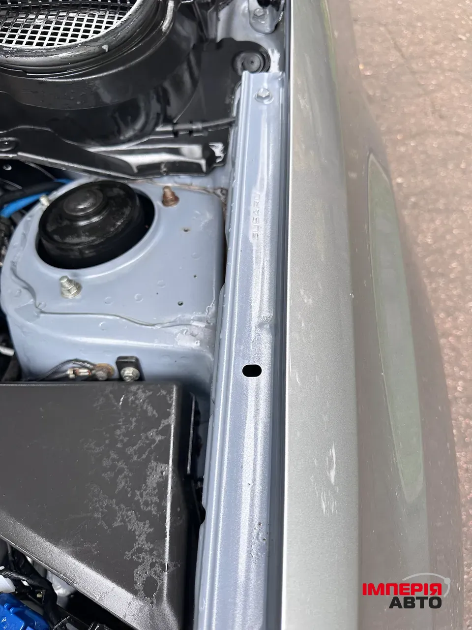 Subaru Forester - фото 34