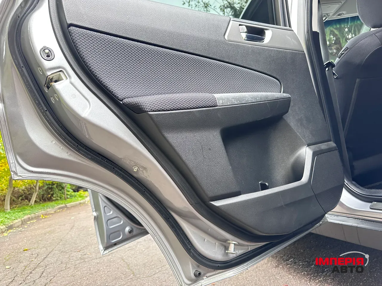 Subaru Forester - фото 37