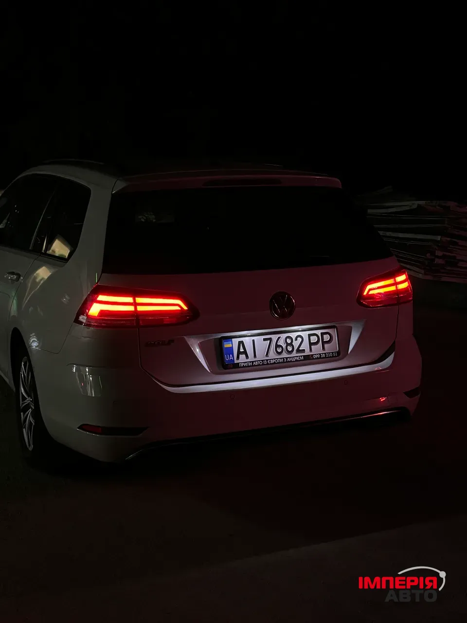 Volkswagen Golf - фото 20