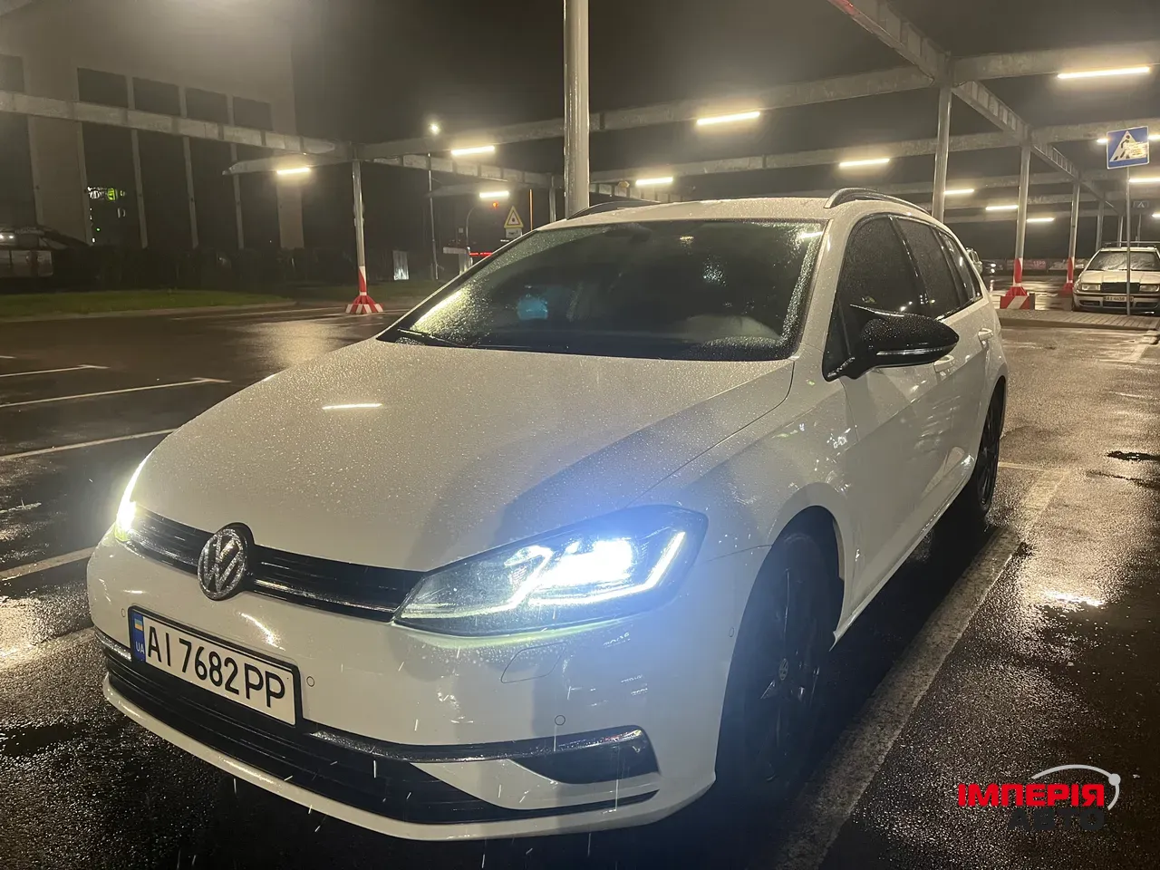 Volkswagen Golf - фото 16