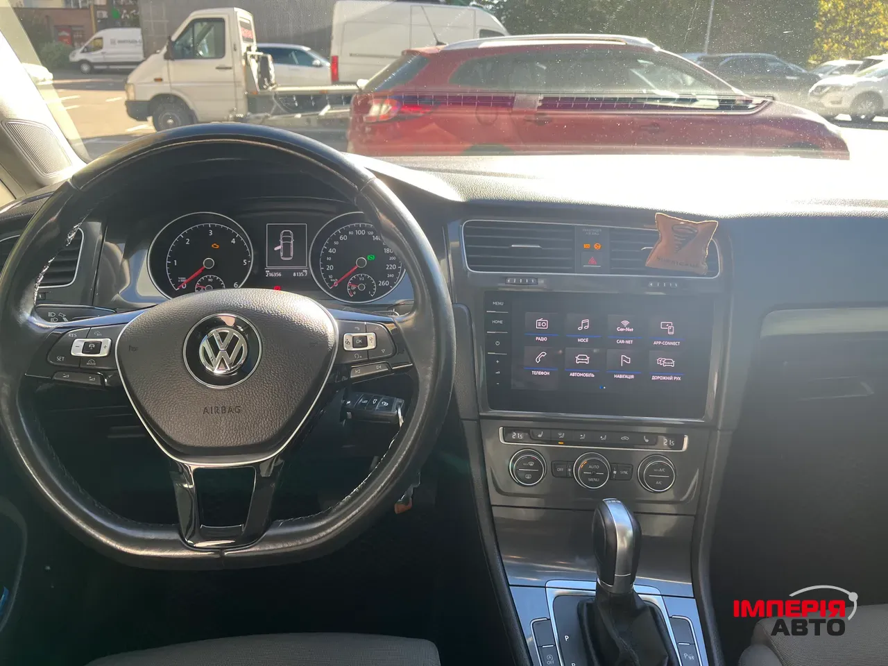 Volkswagen Golf - фото 14