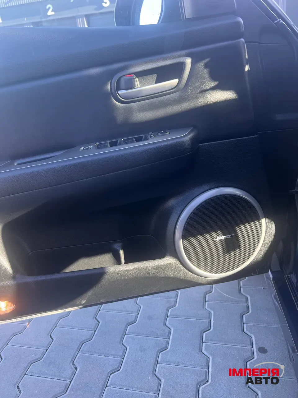 Mazda 6 - фото 11