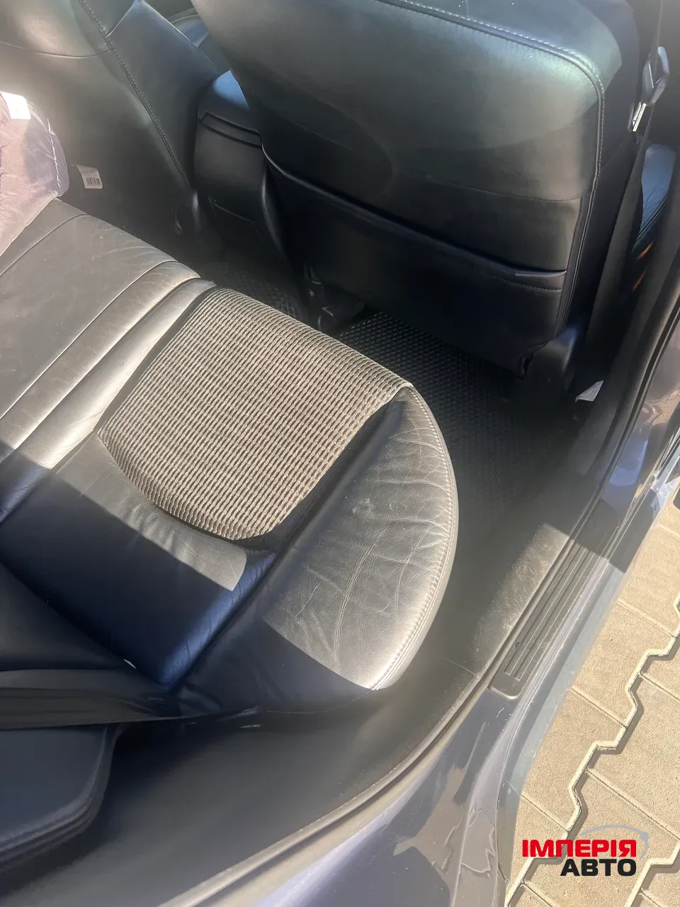 Mazda 6 - фото 15