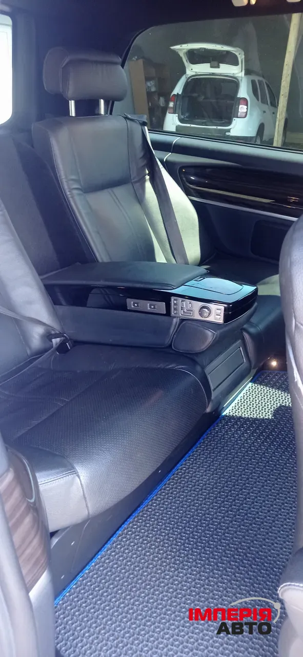 Mercedes-Benz Vito - фото 16