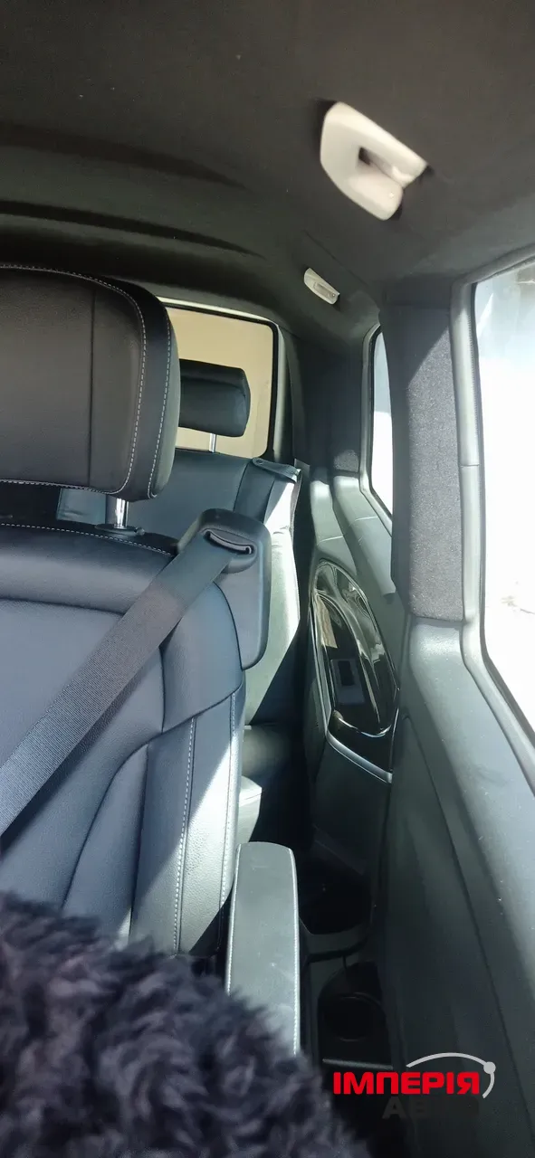 Mercedes-Benz Vito - фото 11