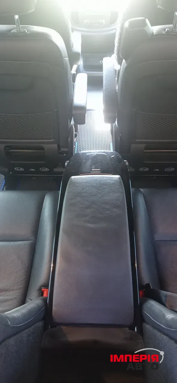 Mercedes-Benz Vito - фото 21