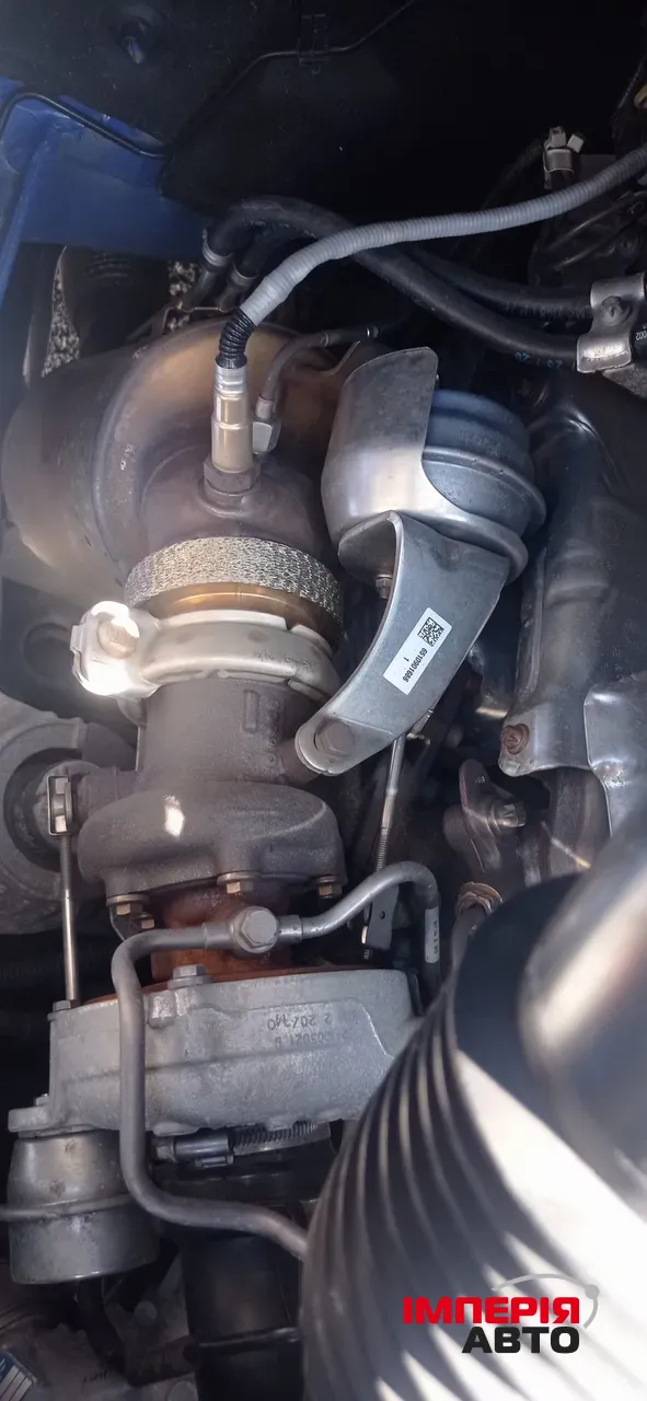 Mercedes-Benz Vito - фото 7