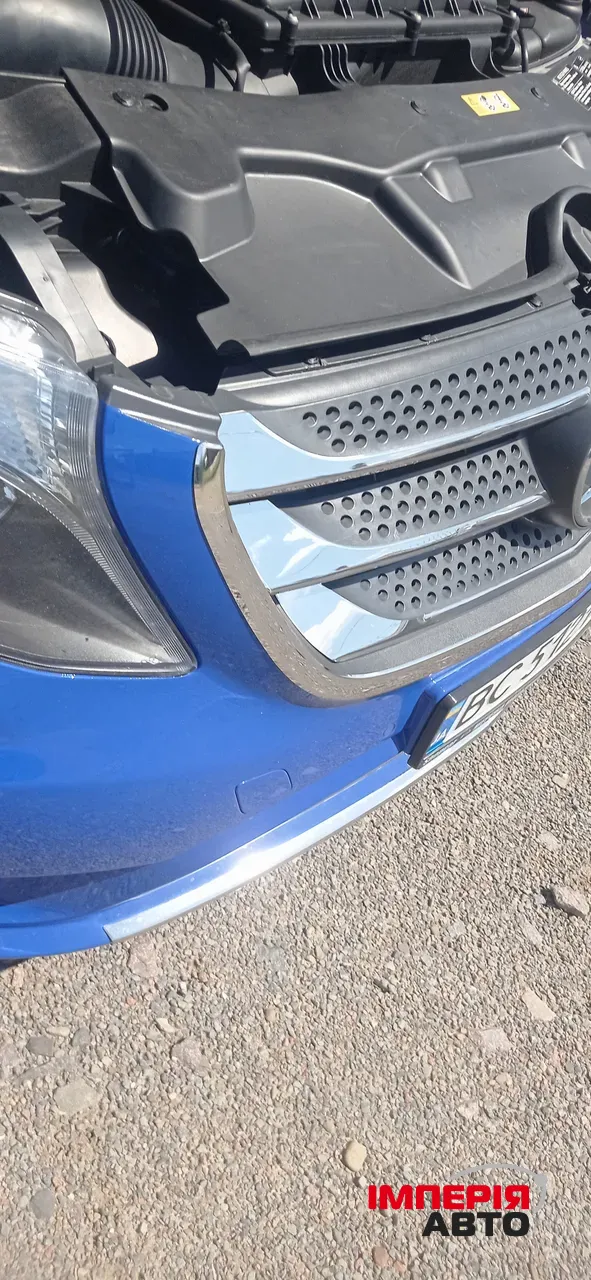 Mercedes-Benz Vito - фото 6