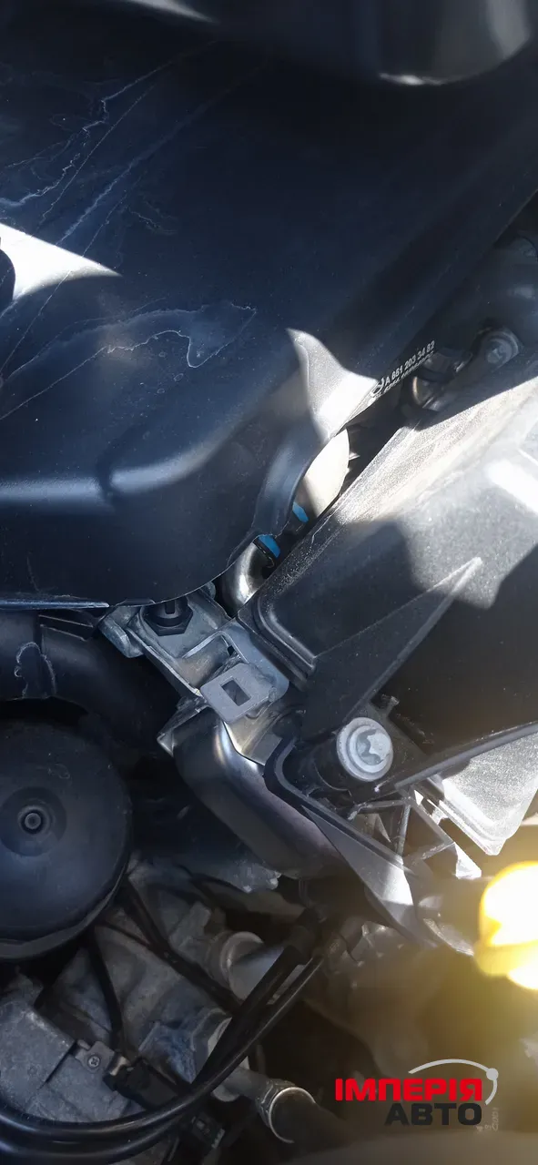 Mercedes-Benz Vito - фото 3