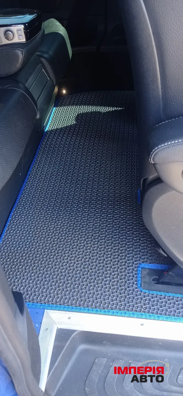 Mercedes-Benz Vito - фото 15