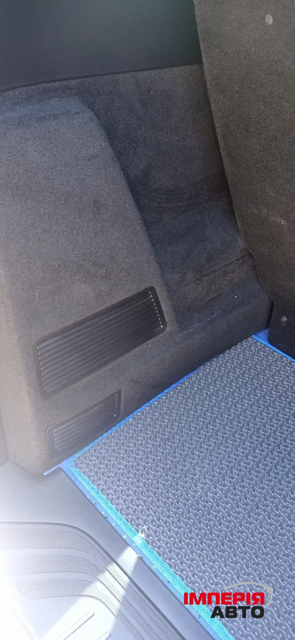 Mercedes-Benz Vito - фото 18