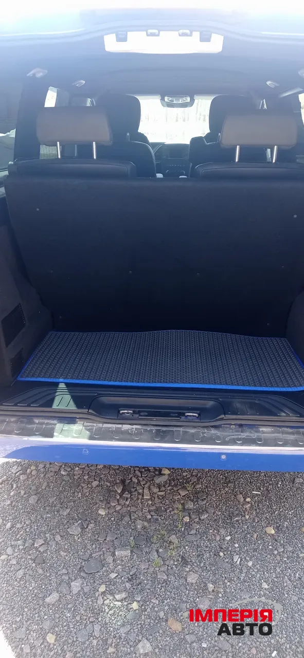 Mercedes-Benz Vito - фото 26