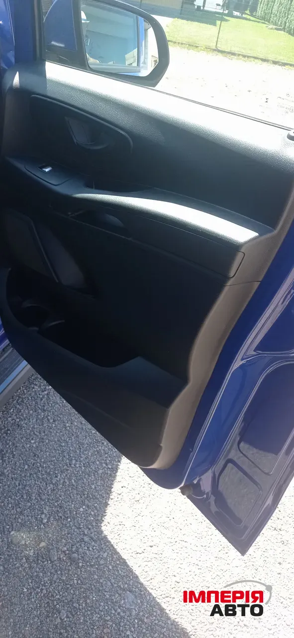 Mercedes-Benz Vito - фото 12