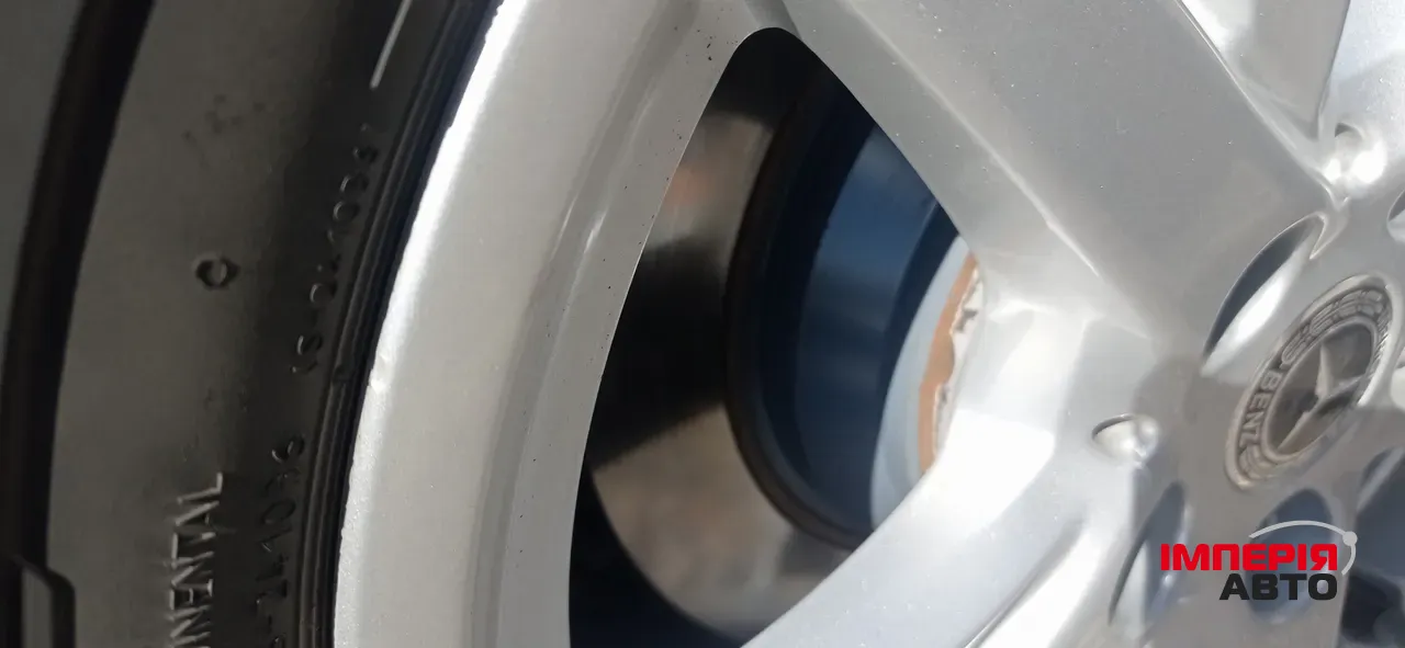 Mercedes-Benz Vito - фото 24