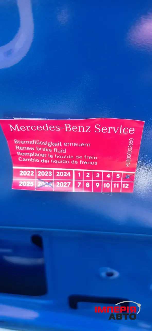 Mercedes-Benz Vito - фото 5