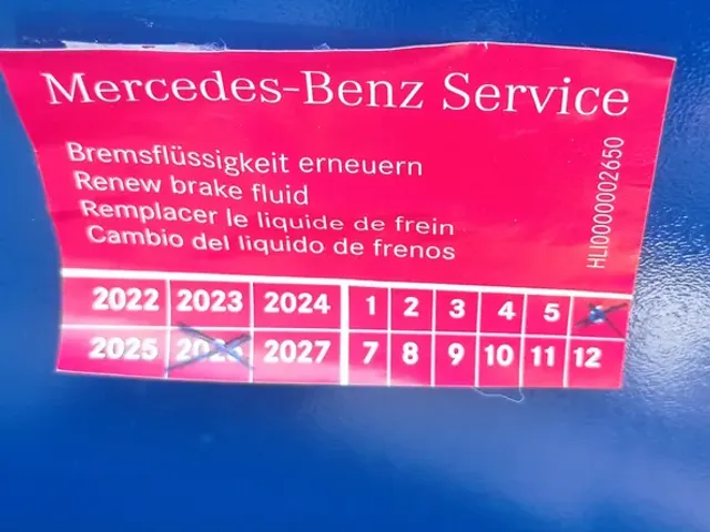 Mercedes-Benz Vito - фото 5