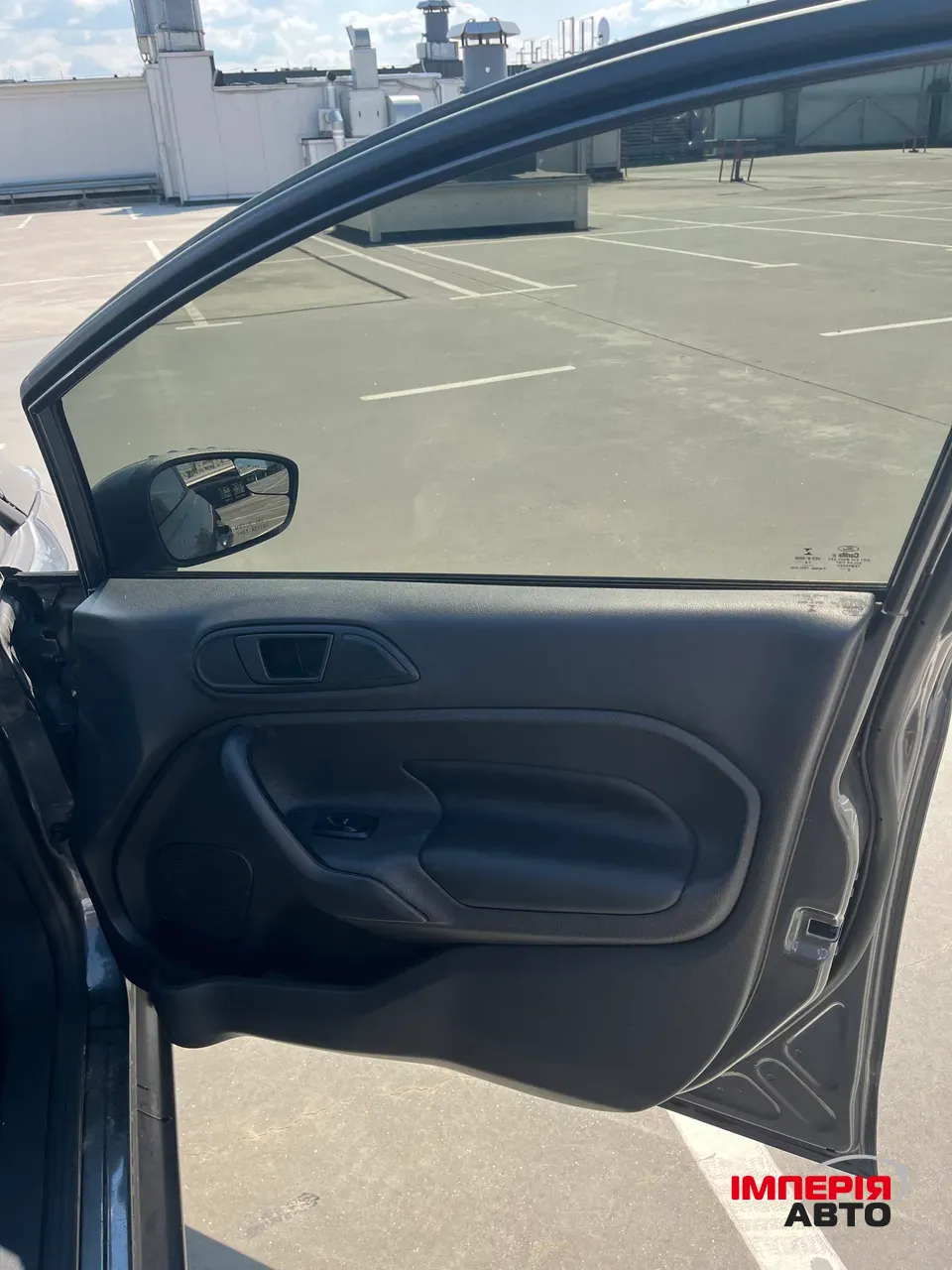 Ford Fiesta - фото 10