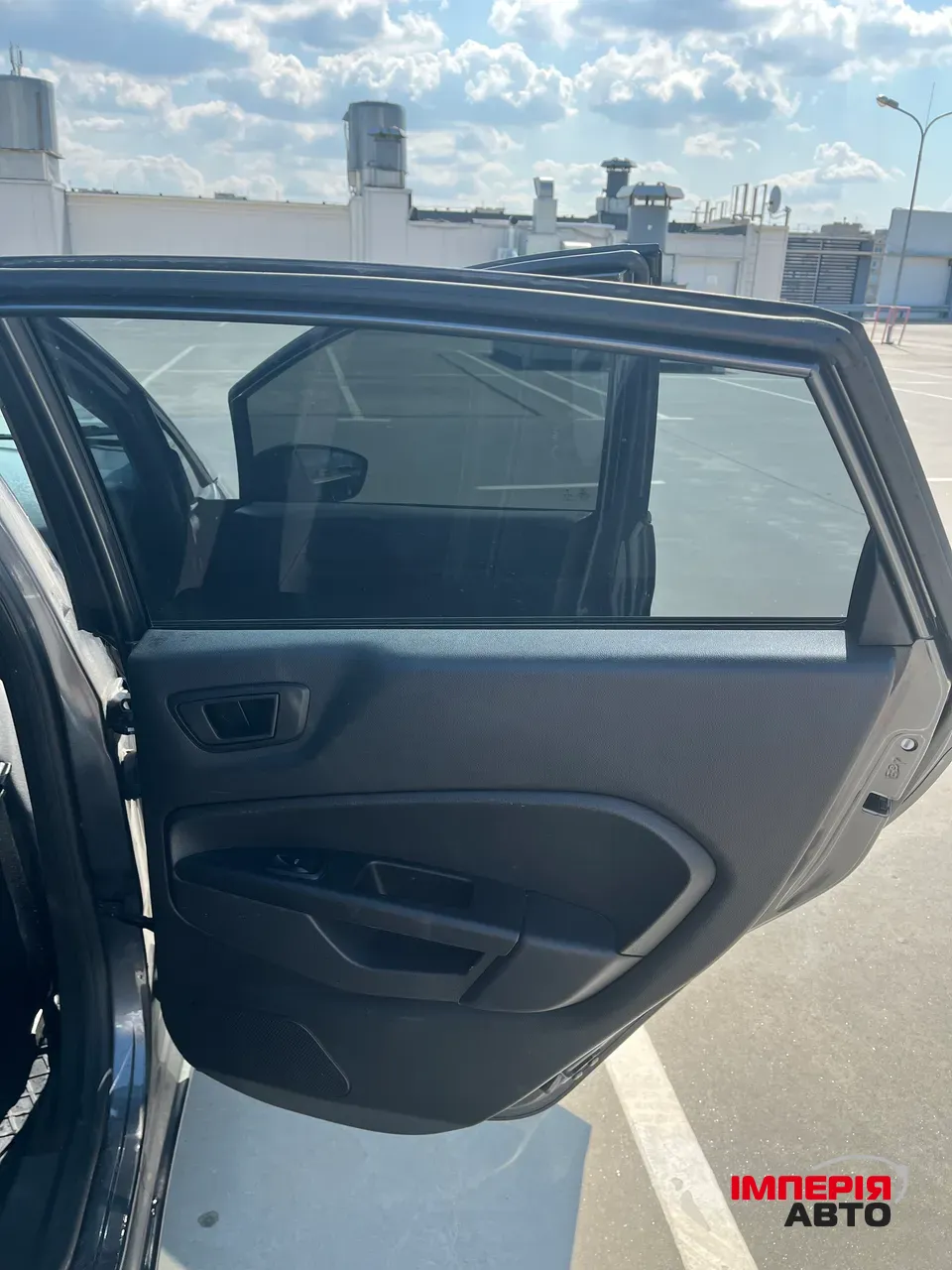 Ford Fiesta - фото 14