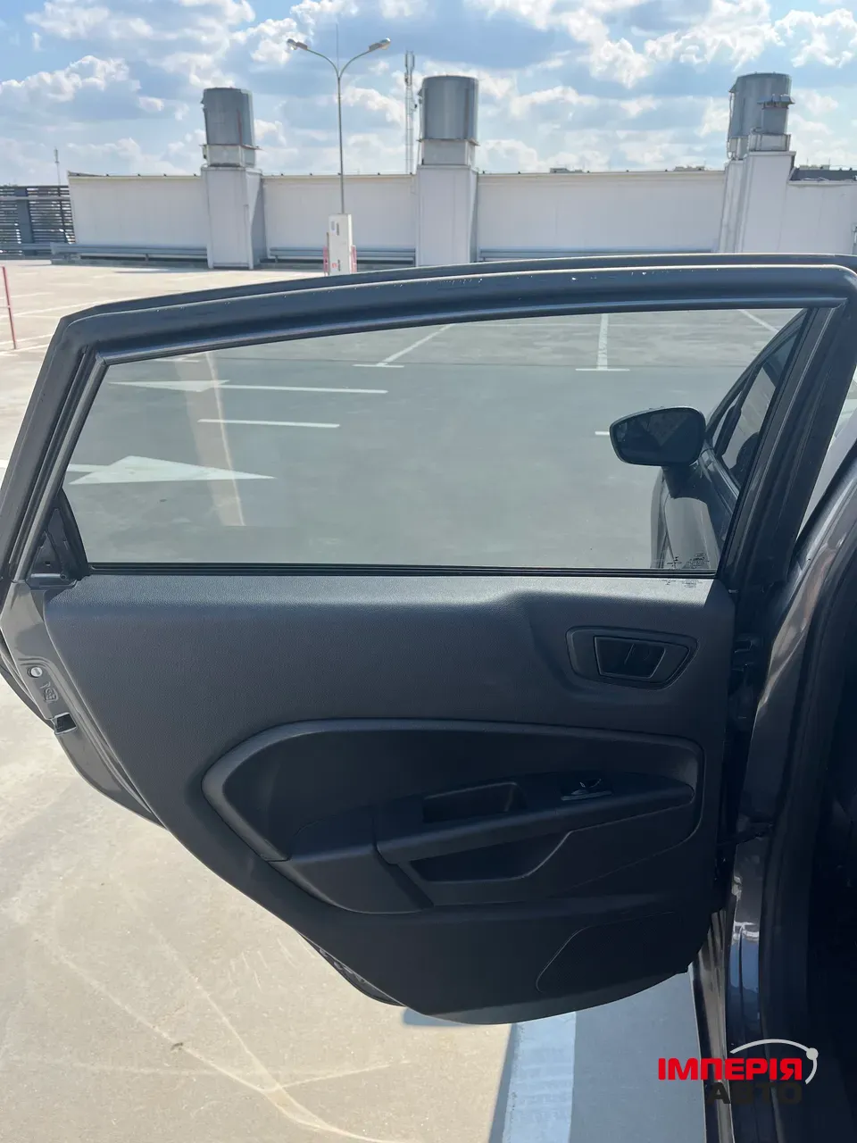 Ford Fiesta - фото 16