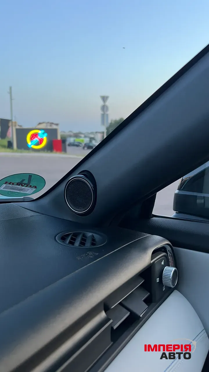 Honda e NS1 - фото 32