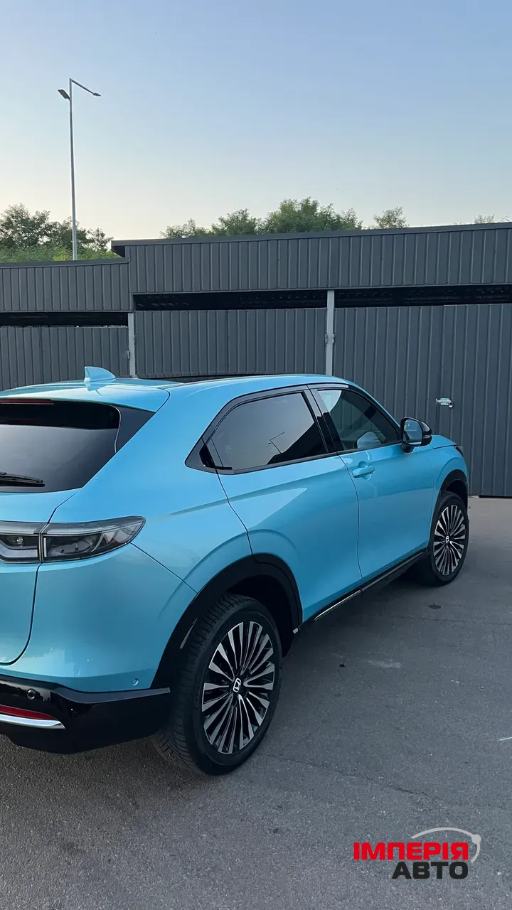 Honda e NS1 - фото 24