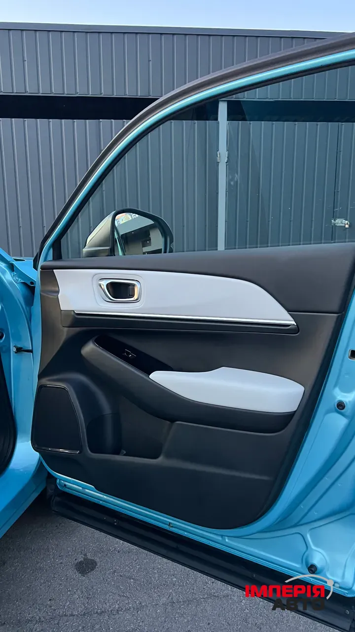 Honda e NS1 - фото 22