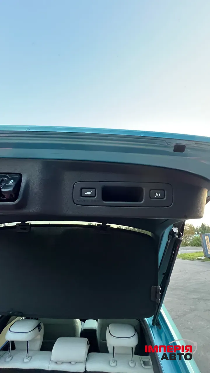 Honda e NS1 - фото 11