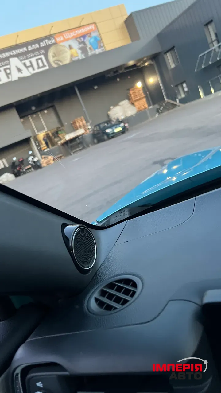 Honda e NS1 - фото 27