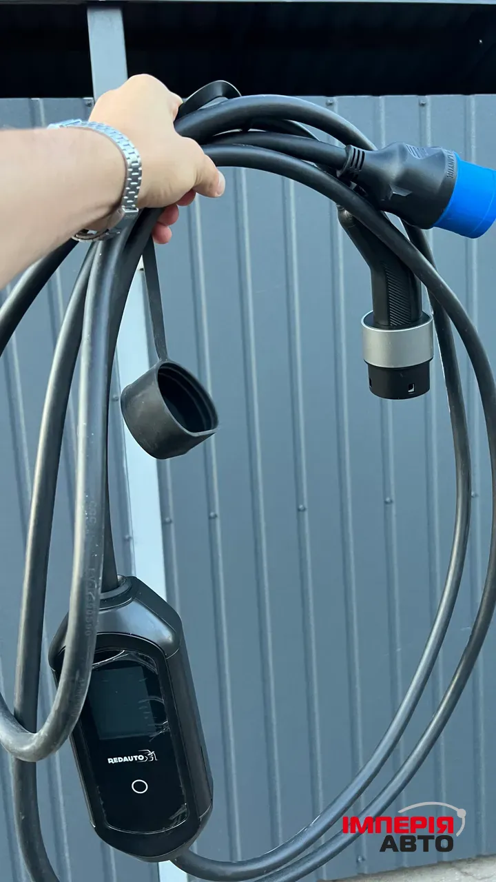 Honda e NS1 - фото 12