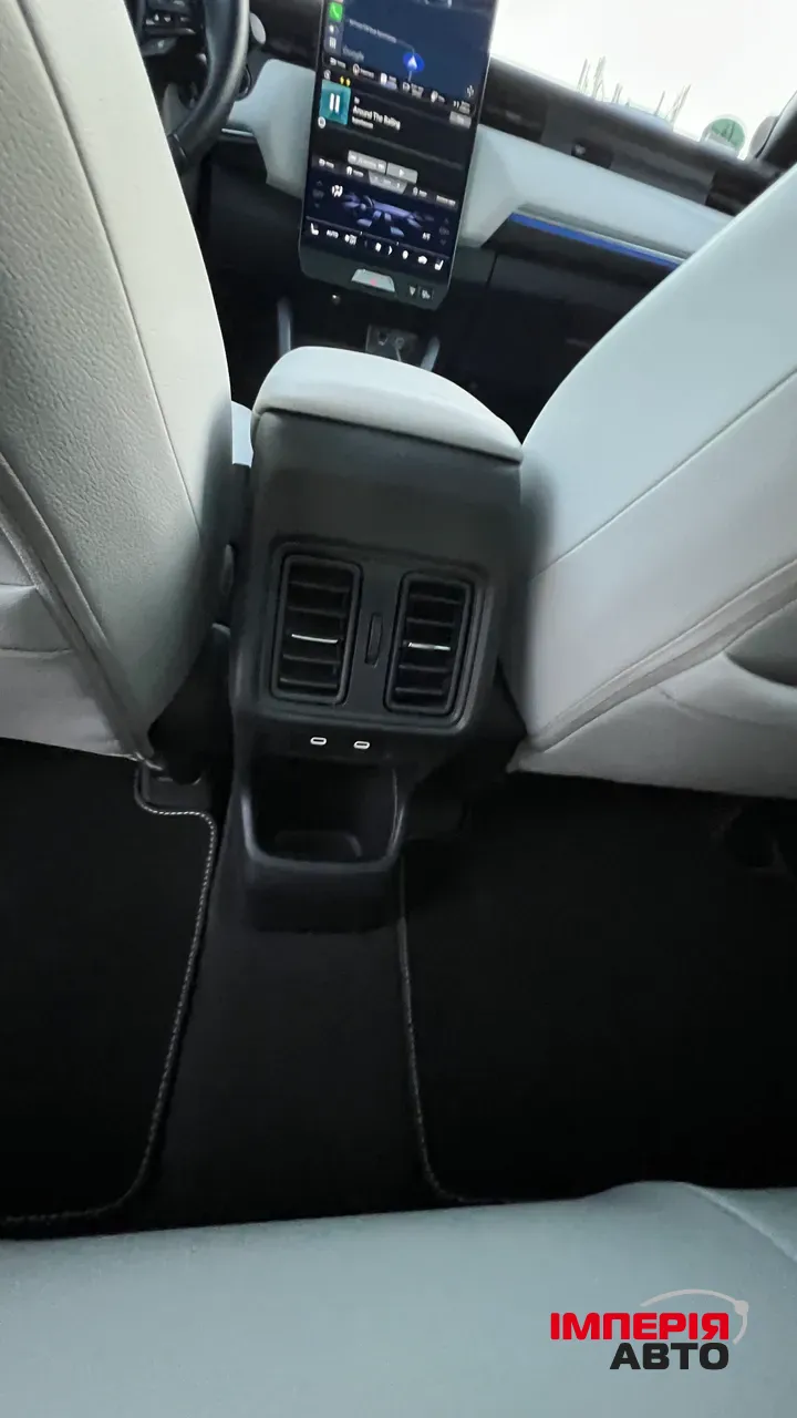 Honda e NS1 - фото 8