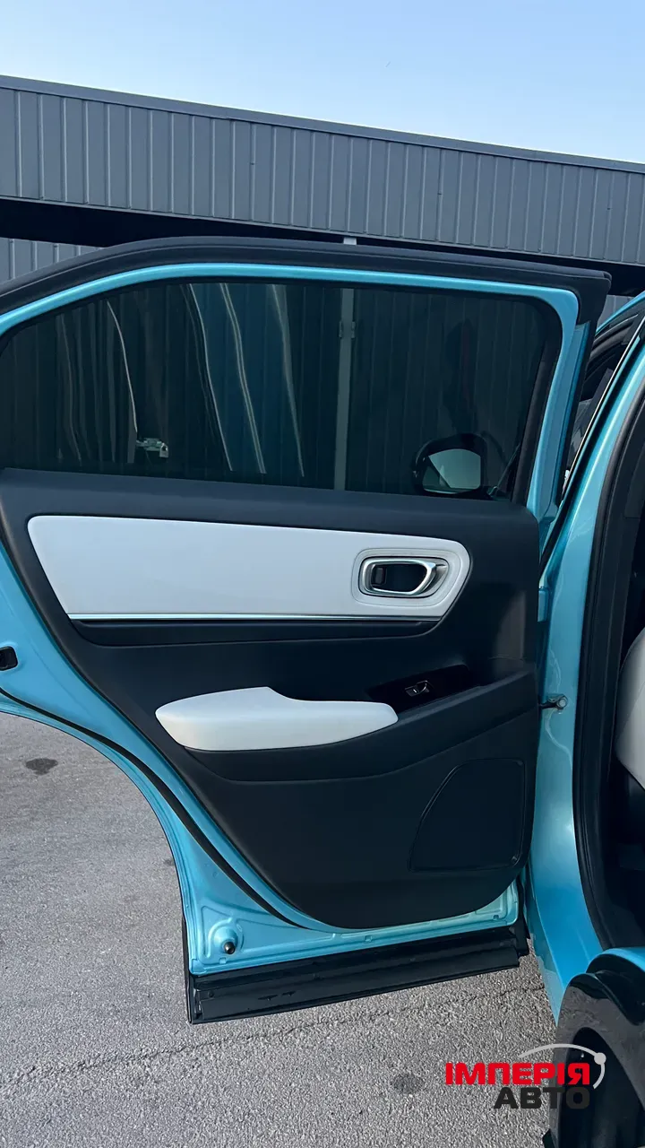 Honda e NS1 - фото 25