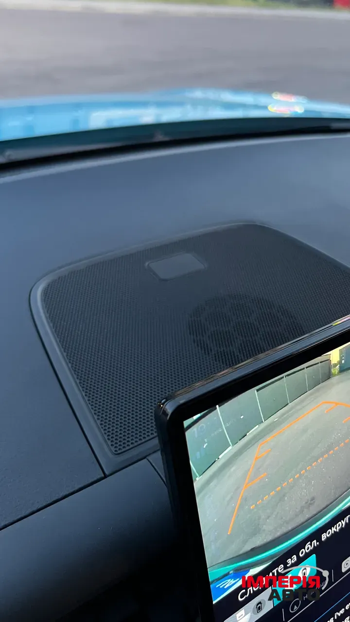 Honda e NS1 - фото 26