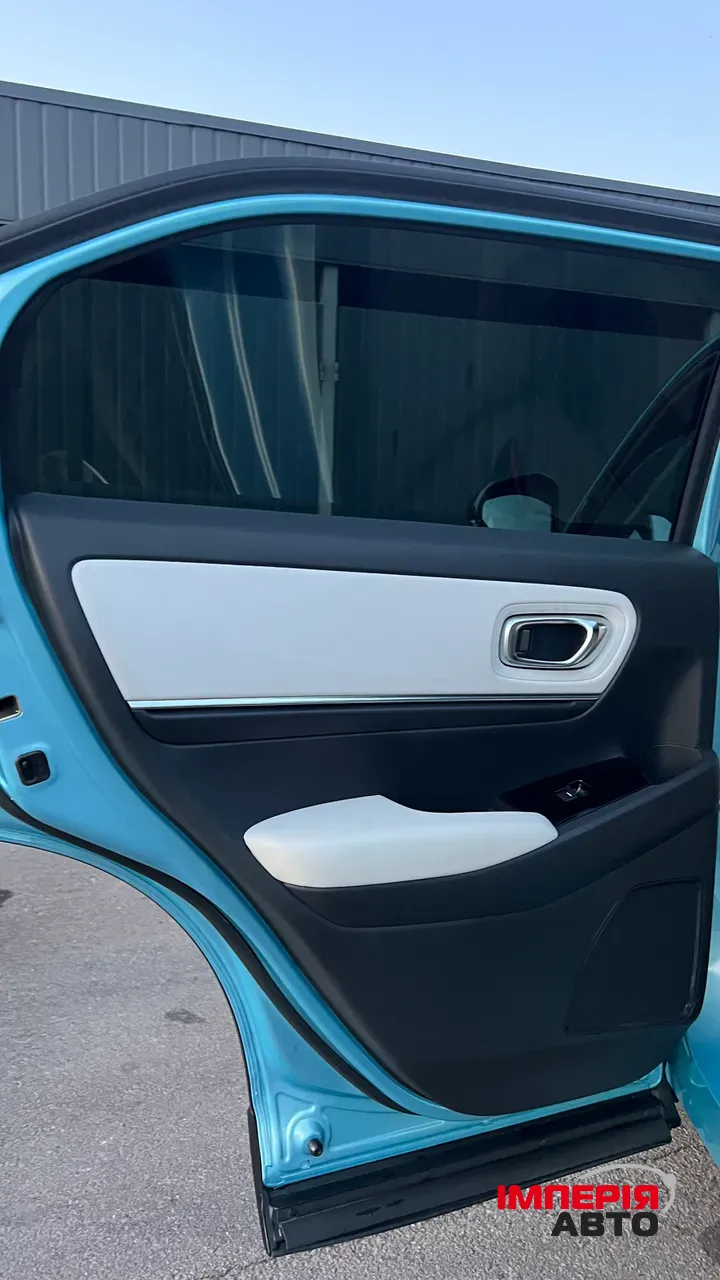 Honda e NS1 - фото 23