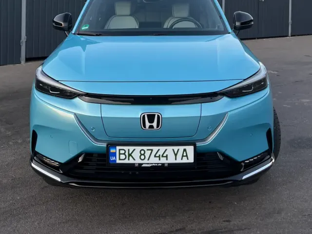 Honda e NS1 - фото 2