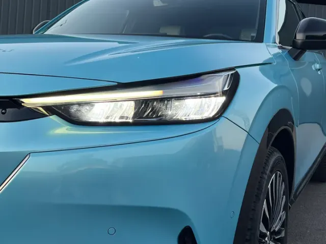 Honda e NS1 - фото 1